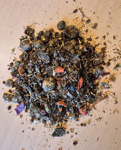 SenisGard Mash (15 kg)