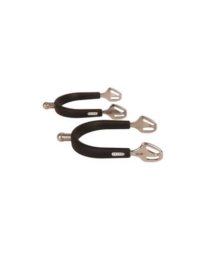 Spur Straps