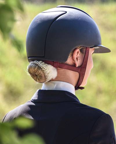 Look Gyllene Frost Pärla BelliNoxx