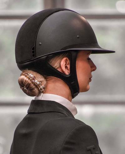 Look Gyllene Symfoni BelliNoxx