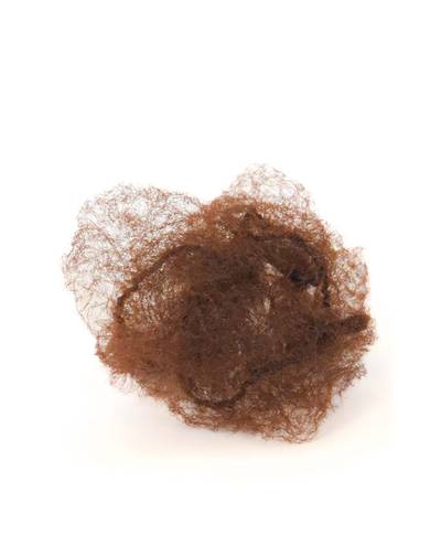 Hårnät Brun BelliNoxx