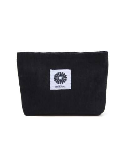 Lucca väska Svart BelliNoxx