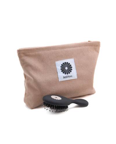 Lucca väska Beige BelliNoxx