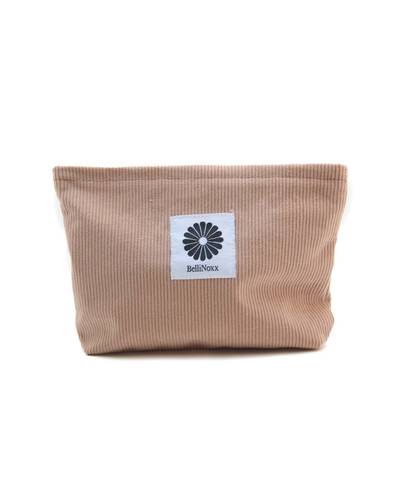 Lucca väska Beige BelliNoxx