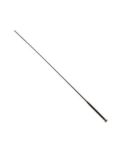 Guidance skolpärm, handtag i konstläder, svart 100cm Velari