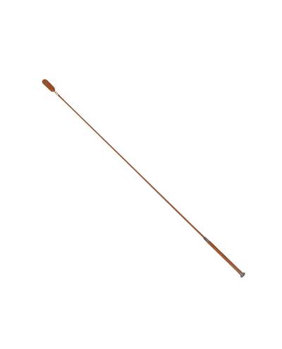 Skolpärm Guidning, handtag i läderimitation, ljusbrun 120 cm Velari Skolpärm Guidning, handtag i läderimitation, ljusbrun 120 cm Velari