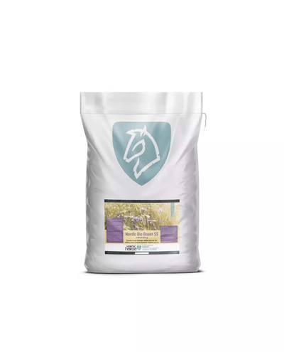 Bio Boost Sommar/Vår (800 g dagligen) Nordic