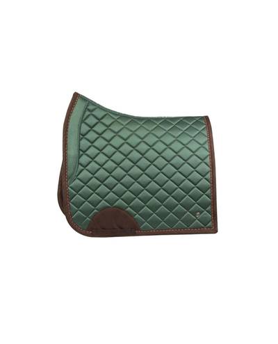 Skolhoodie i brun mocka Hunter Green (Hel) Skolhoodie i brun mocka Hunter Green (Hel)