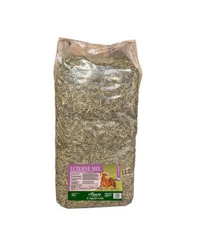 GlyxWiese Alfalfa Mix (15 kg) GlyxWiese Alfalfa Mix (15 kg)