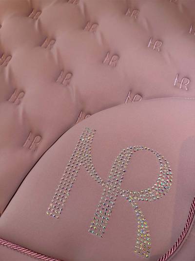 Blush Noir Skolfilt Pony Blush Noir Skolfilt Pony