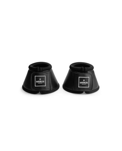 Neopren- och nätbelly boots – svarta Neopren- och nätbelly boots – svarta