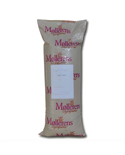 Majsmjöl (15 kg) Majsmjöl (15 kg)