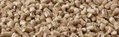 Halmeko Raps-torkpellets 20 kg