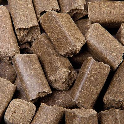 Lecker Bricks Kräuter (1 kg) Eggersmann