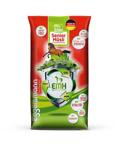 EMH Senior Müsli (20 kg) Eggersmann EMH Senior Müsli (20 kg) Eggersmann