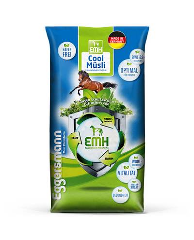 EMH Cool Müsli (20 kg) Eggersmann EMH Cool Müsli (20 kg) Eggersmann