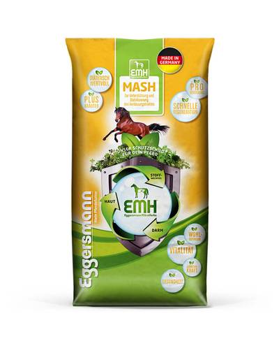 EMH Mash (15 kg) Eggersmann EMH Mash (15 kg) Eggersmann