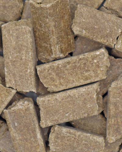 Mineralbrickor (25 kg) Eggersmann Mineralbrickor (25 kg) Eggersmann