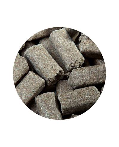 Kräuter Mineral spannmålsfritt (8 kg) Eggersmann Kräuter Mineral spannmålsfritt (8 kg) Eggersmann