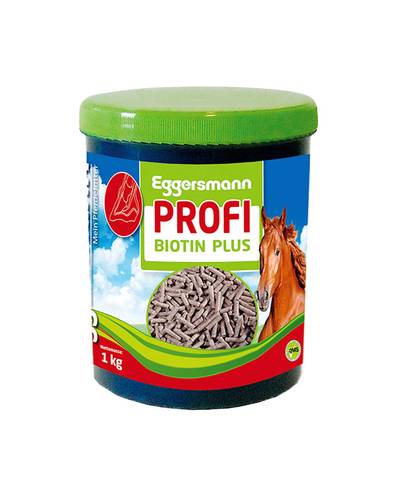 Profi Biotin Plus (1 kg) Eggersmann Profi Biotin Plus (1 kg) Eggersmann