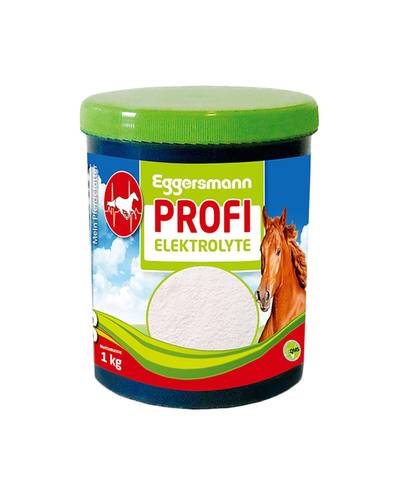 Profi Elektrolyte (1 kg) Eggersmann Profi Elektrolyte (1 kg) Eggersmann