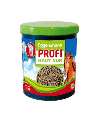 Profi Haut Kur (1 kg) Eggersmann Profi Haut Kur (1 kg) Eggersmann