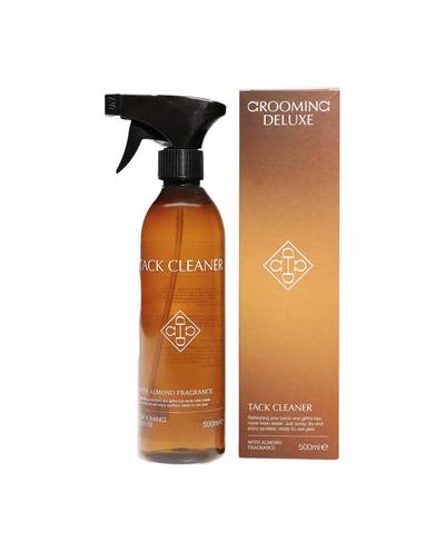 Tack Cleaner Kentucky rengöringsmedel för läder och konstläder Tack Cleaner Kentucky rengöringsmedel för läder och konstläder