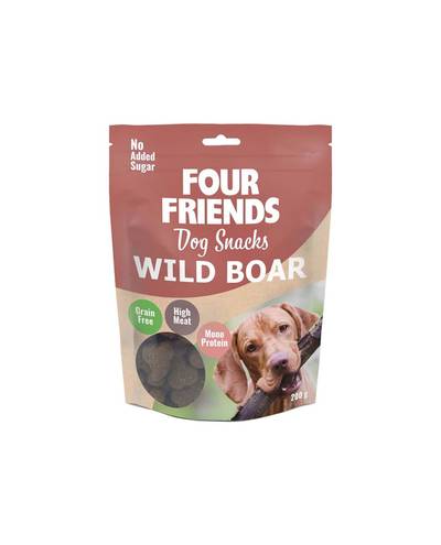 Hundgodis Dog Snack, spannmålsfritt Hundgodis Dog Snack, spannmålsfritt