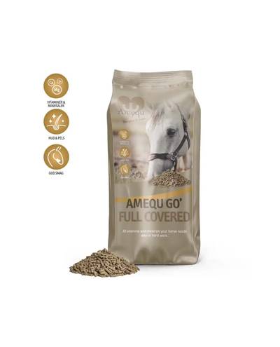 GO' Full Covered (1 kg prov) GO' Full Covered (1 kg prov)