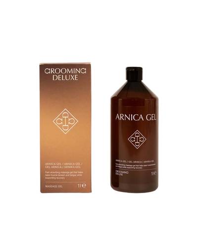 Arnica Gel (1 l) Kentucky Arnica Gel (1 l) Kentucky