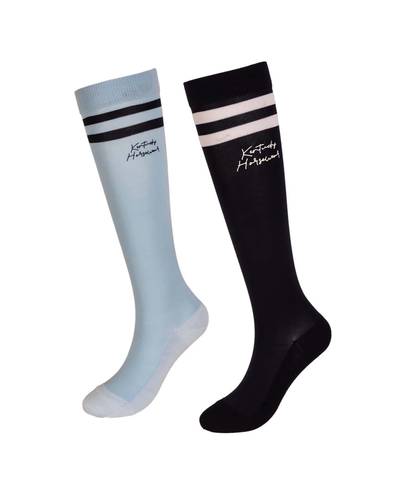 Ridstrumpor Stripes 2-pack (Kentucky) Ridstrumpor Stripes 2-pack (Kentucky)