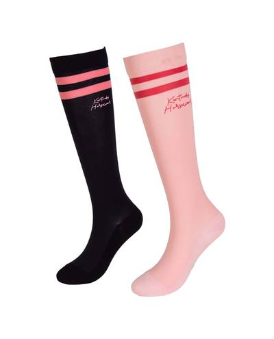 Ridstrumpor Stripes 2-pack (Kentucky) Ridstrumpor Stripes 2-pack (Kentucky)
