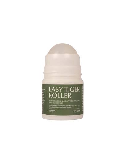 Easy Tiger Roller (50 ml) Kentucky