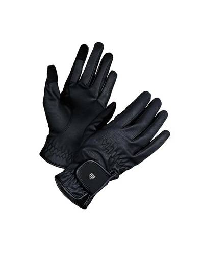 Vinterridhandskar Motion Black