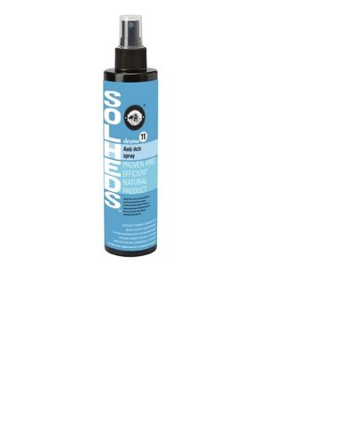Derma11 Anti-Itch Spray (250ml) Derma11 Anti-Itch Spray (250ml)