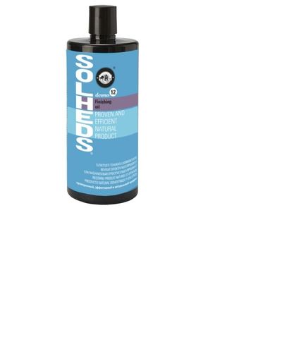 Derma12 Finishing Oil (750ml)